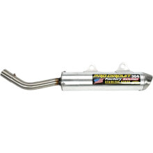 PRO CIRCUIT 304 Kawasaki KX250 not homologated muffler