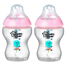 TOMMEE TIPPEE Closer To Nature X2 260ml Teat