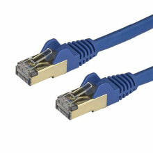 Computer cables and connectors