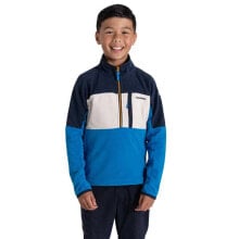 CRAGHOPPERS Bromley Half Zip Fleece