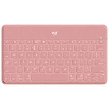 Клавиатуры клавиатура Logitech Keys-To-Go