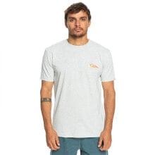 Мужские спортивные футболки и майки Quiksilver купить от $54