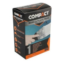 COMPACT 1kg plaster filler powder