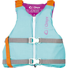 FULL THROTTLE Paddle Youth Lifejacket