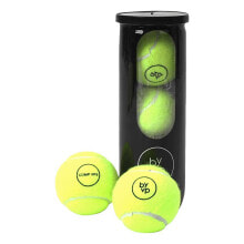 Мячи для большого тенниса BY VP