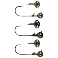 STRIKE KING Tour Grade Football Jig Head