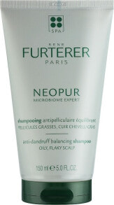 Anti-Schuppen Shampoo für fettige Kopfhaut - Rene Furterer Neopur Oily Scalp Dandruff Shampoo