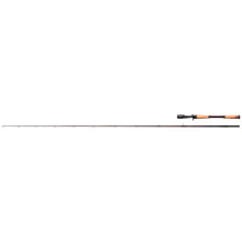 SAVAGE GEAR Revenge SG6 Pela Vert Baitcasting Rod