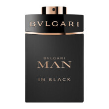 Men's perfumes