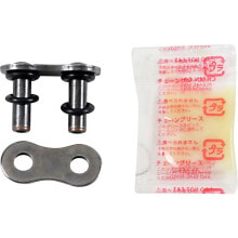 RK 520 MAX-O Rivet O Ring chain link