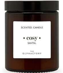 Aromatic diffusers and candles