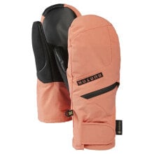 BURTON Goretex mittens купить онлайн