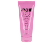 MOSCHINO Toy 2 Bubble Gum Bath And Shower Gel 200ml