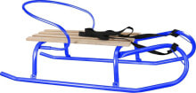 Children's sleds and accessories