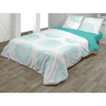 Duvet cover set Hosteline INDRA Single 2 Pieces