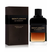 Men's Perfume Givenchy 100 ml