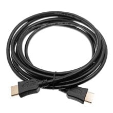 A-LAN AV-AHDMI-1.5 1.5 m HDMI 2.0 Cable