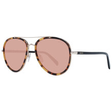 Женские солнцезащитные очки женские солнечные очки Emilio Pucci EP0185 5756E