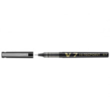 PILOT V7 HI-Tecpoint Rollerball Pen 12 Units