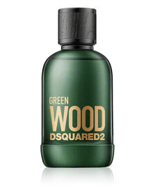 Dsquared² Green Wood Eau de Toilette Spray