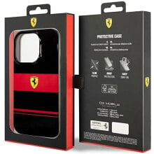 FERRARI Fehmp14Lucok iPhone 14 Pro 6.1 Imd Combi phone case