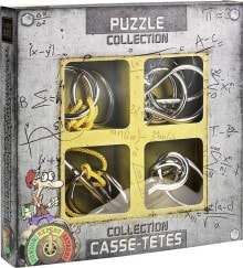 Puzzles for children