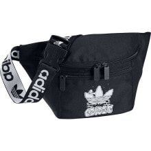 Спортивные сумки aDIDAS ORIGINALS Trefoil Waist Pack