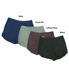 Women's Shorts