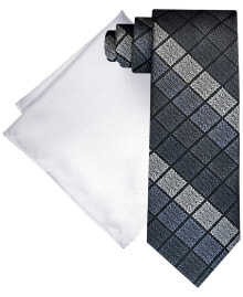 Мужские галстуки и запонки Steve Harvey