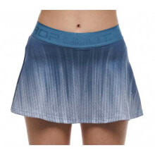 Women's sports shorts and skirts