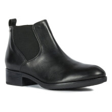 Men's High Boots