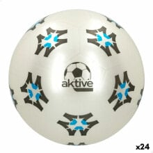Soccer balls Colorbaby