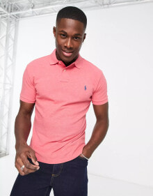 Men's Polo Shirts