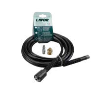 Lavor Lavorwash 6.010.0017 - Hose - Lavorwash - 6 m - Black