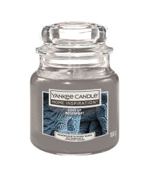 Scented candle Home Inspiration small Cozy Up 104 g