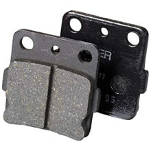 GALFER FD334-G1050 Brake Pads