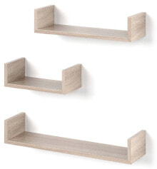 Shelves