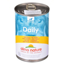 Товары для собак almo nature купить от $6