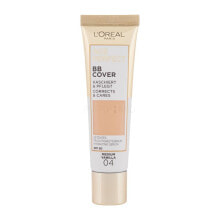 L'Oréal Paris Age Perfect BB Cover 30 ml bb creme für Frauen