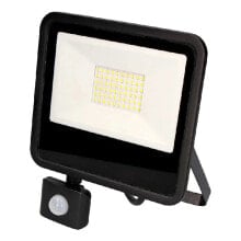 EDM 50W 4000 Lumens 6400K LED Floodlight