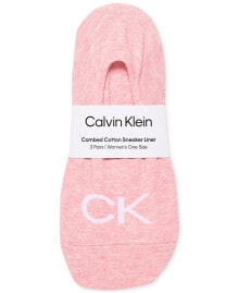 Calvin Klein Body Cotton 3 pack high waist thong in multi