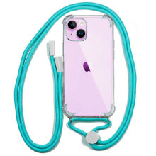 COOL IPhone 14 Lanyard phone case