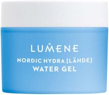 Water Gel Dagkräm