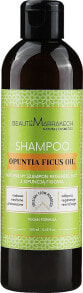 Shampoo mit Kaktusfeigenöl - Beaute Marrakesh Shampoo With Prickly Pear Oil