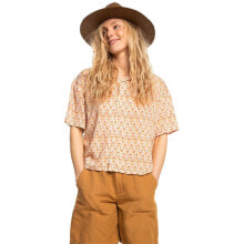 Women's blouses and blouses Quiksilver
