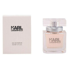 KARL LAGERFELD Perfumery