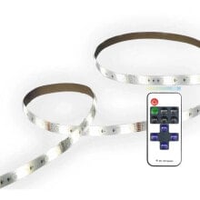 KSIX CCT 24W 5 m LED lightstrip