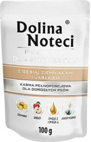 Влажные корма для собак Dolina Noteci купить от $7