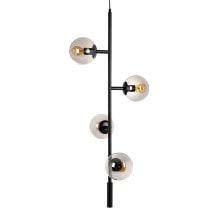 BIGBUY HOME S8800977 40x40x234 cm Ceiling Light