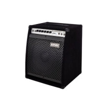 Guitar amplifiers